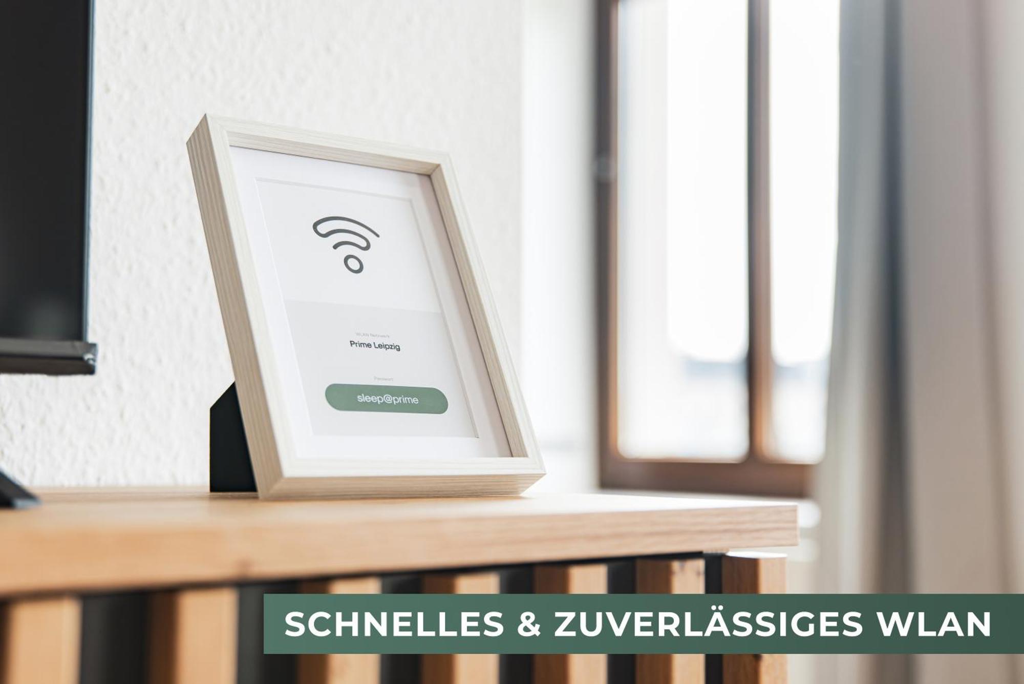 Prime - 2 Zimmer Wohnung Direkt Am Fluss Leipzig Exterior foto